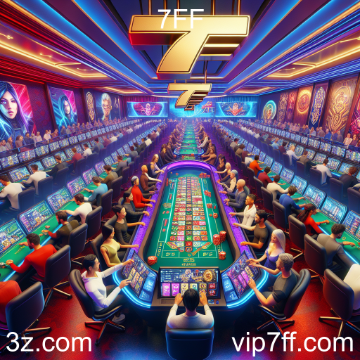 A Evolução dos Jogos Multiplayer