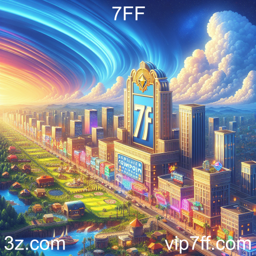 Explorando a Categoria de Simulação no 7FF: Uma Imersão em Mundos Virtuais